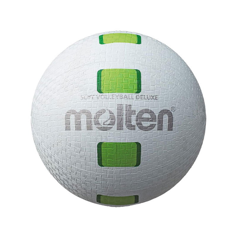 [S2Y1550-WG] Molten Soft Volleyball