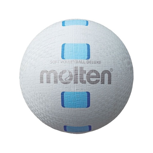 [S2Y1550-WC] Molten Soft Volleyball