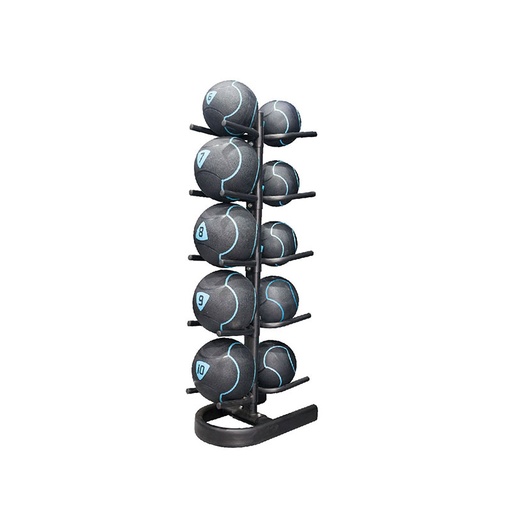 [LP8806] Live Pro Wall Ball Rack