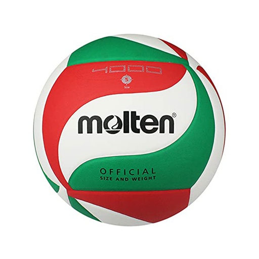 [V5M4000] V5M4000 SYN. LEATHER VOLLEYBALL #5