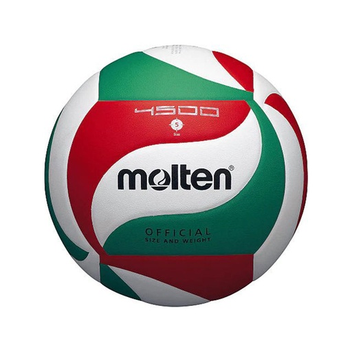 [V5M4500] V5M4500 SYN. LEATHER VOLLEYBALL #5