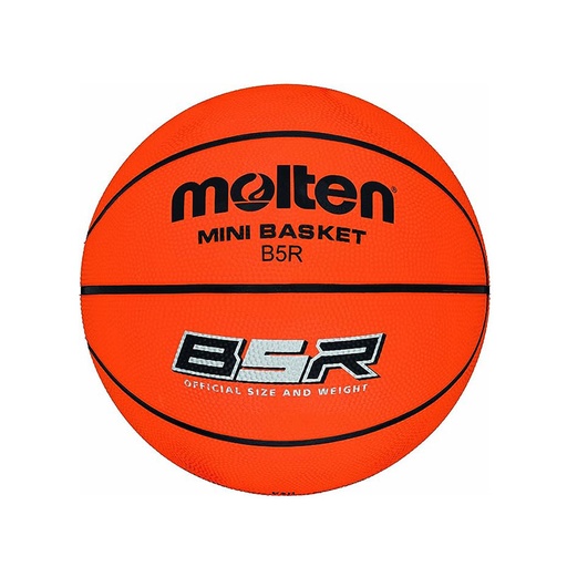 MOLTEN BASKETBALL B5R