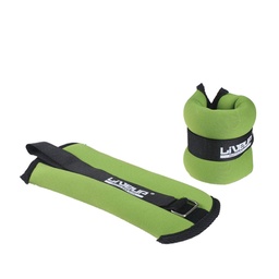 Live Up Ankle Wrist Weight (LS3012)