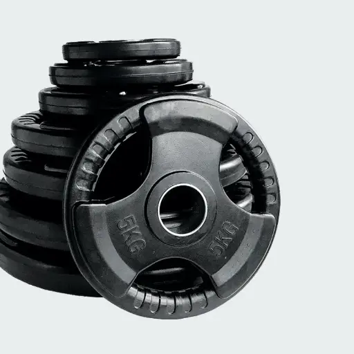 1074 Pio Weight Plate