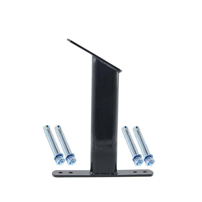 Live Pro Battle Rope Storage Rack | https://www.olympiasouq.com