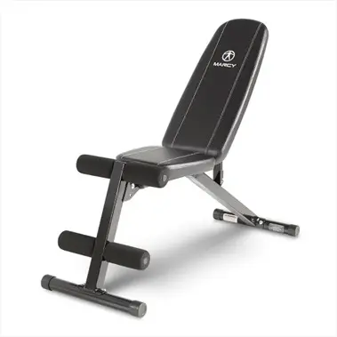Marcy Multi purpose Bench