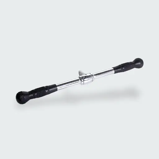 888-8 Revolving Straight Bar