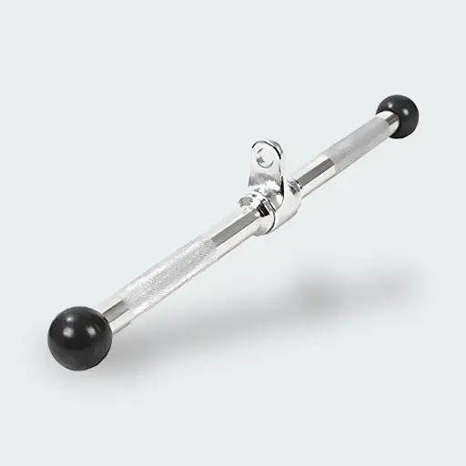 888-15 Revolving Straight Bar