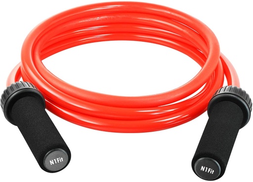 Heavy Jump Rope 2.2LB 
