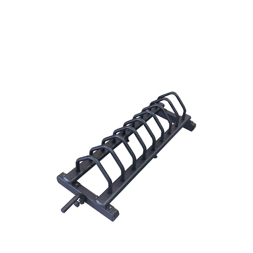 Live Pro Olympic Plate Rack