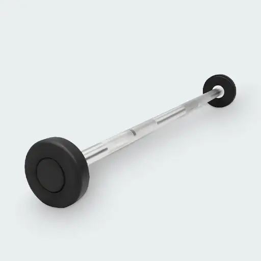 419 Straight Barbell Set