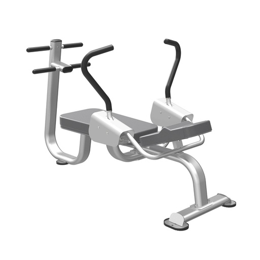 Impulse Ab Bench