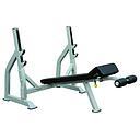 Decline Bench