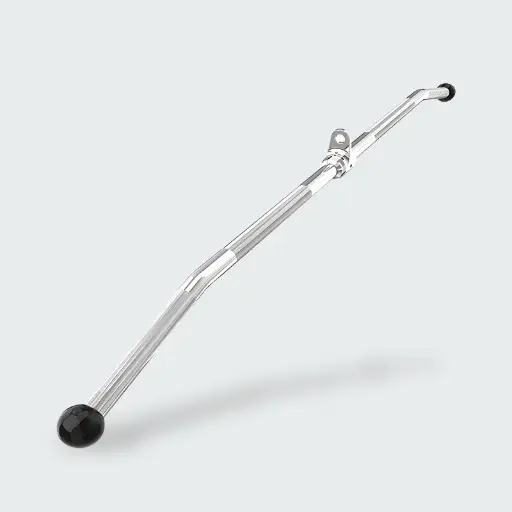 888-29 Revolving Lat Bar